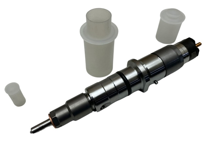 Inyector para motor Diesel QSL9 cummins 5263308 - Imagen 2