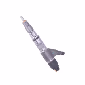 Inyector Diesel Original Bosch 0445120134 Para motor Cummins QSF3.8