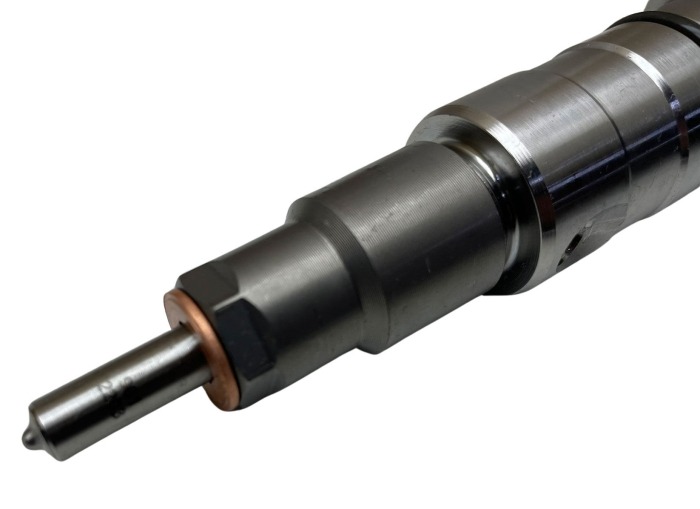 Inyector para motor Diesel QSL9 cummins 5263308 - Imagen 3