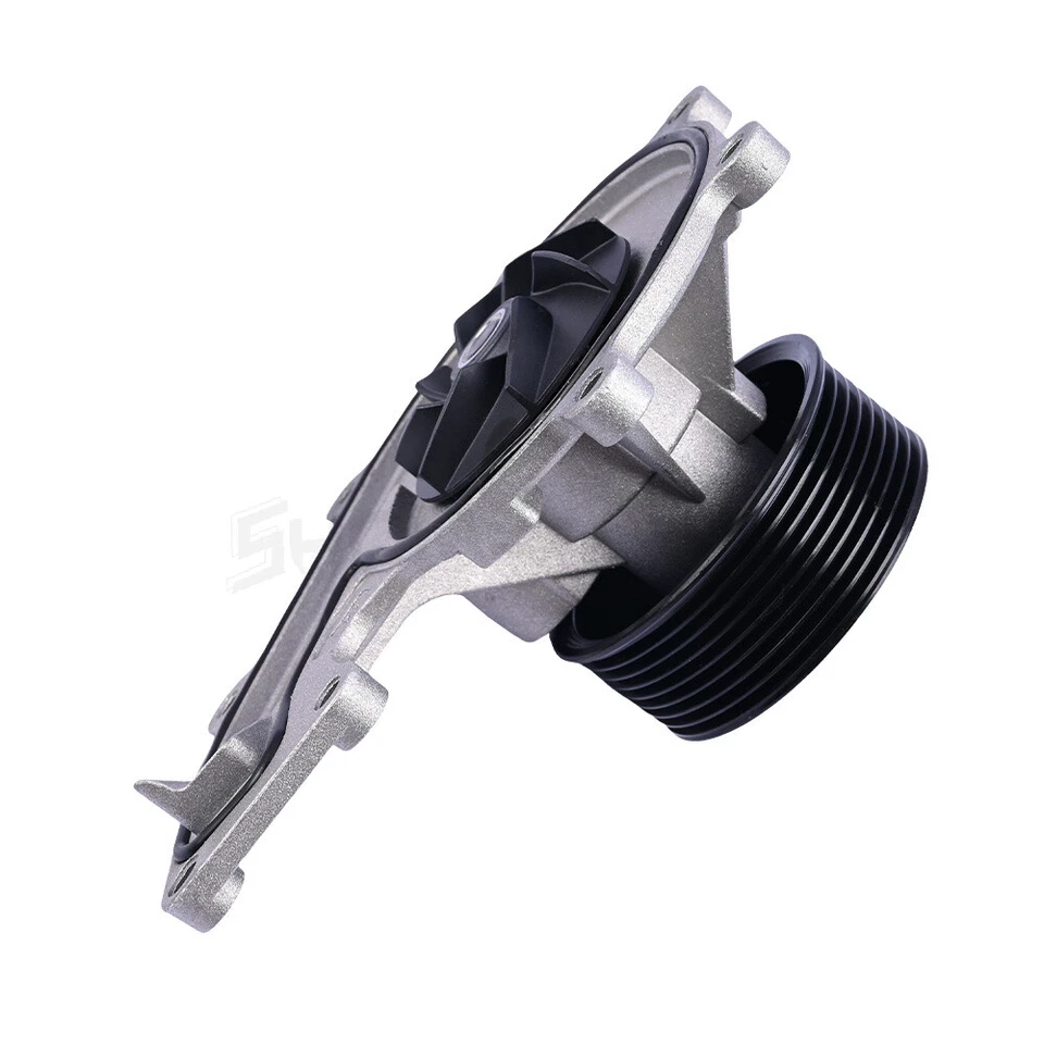 5314728 - Water Pump - BOMBA DE AGUA para motor diesel ISF3.8 - Imagen 2