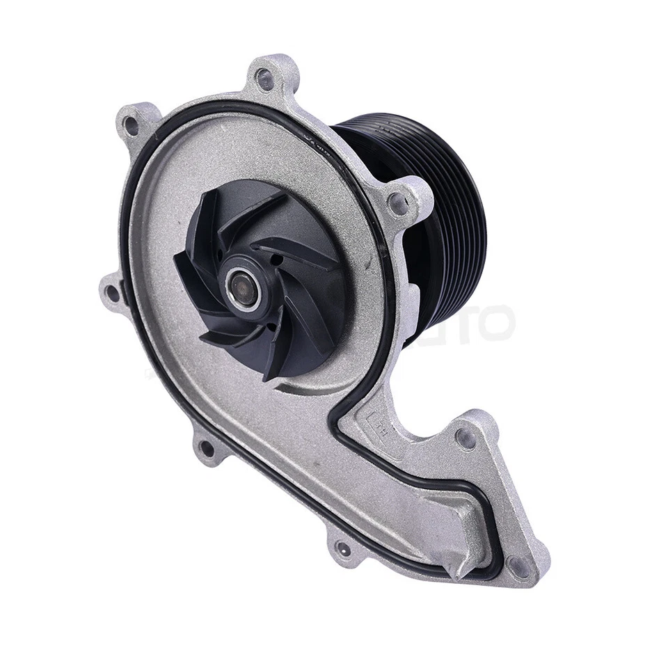5314728 - Water Pump - BOMBA DE AGUA para motor diesel ISF3.8 - Imagen 4