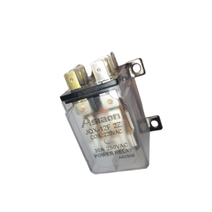 Rele De Alta Potencia Jqx-12f 2z 30a Coil 220vac