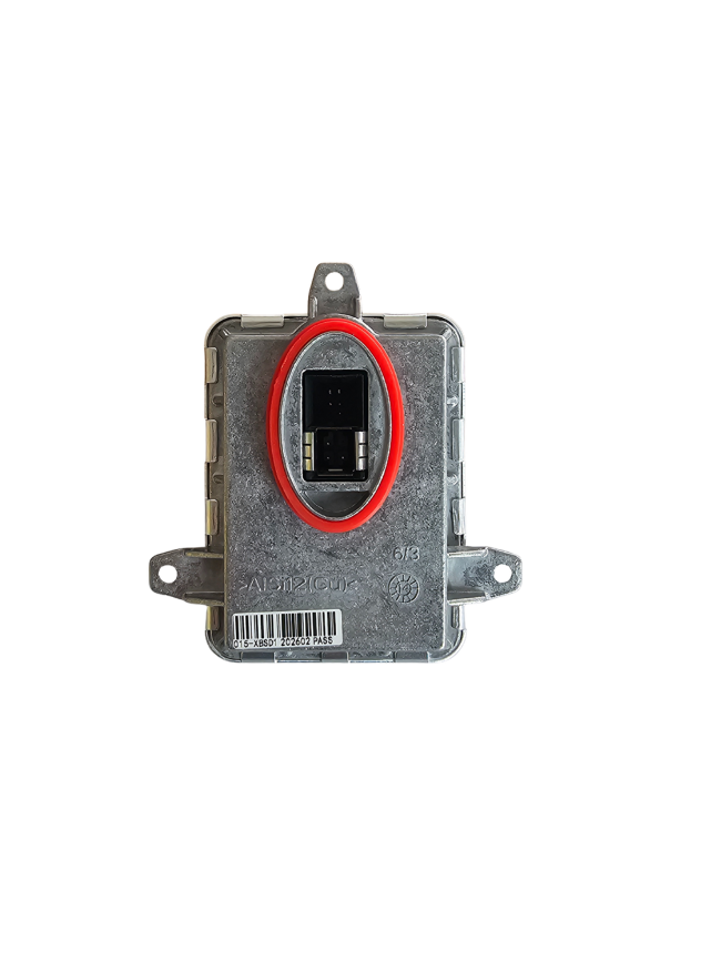 Ballast Balasto130732931201 A1669002800 Q3 Mercedes Bmw Serie 3,4, X3 F25 - Imagen 2
