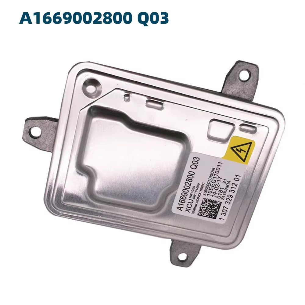 Ballast Balasto130732931201 A1669002800 Q3 Mercedes Bmw Serie 3,4, X3 F25 - Imagen 4