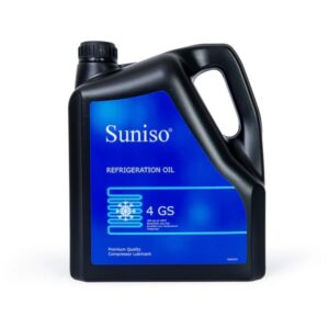 Aceite Suniso 4gs Bidón 3,8 Litros