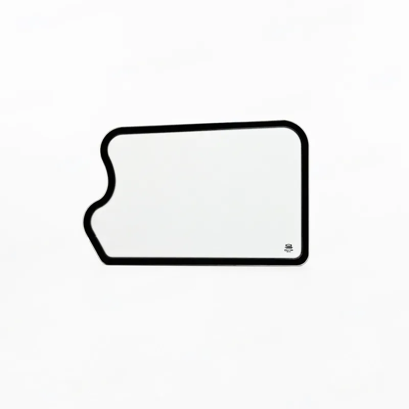 827/80200 VIDRIO PUERTA INFERIOR JCB 533-105 reemplaza 827/80300