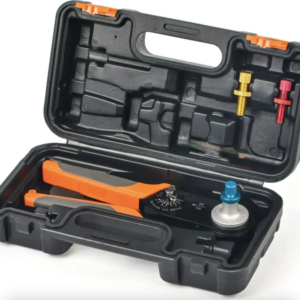 Herramienta De Prensado para Conector Deutsch serie DTP DTM Crimpeadora