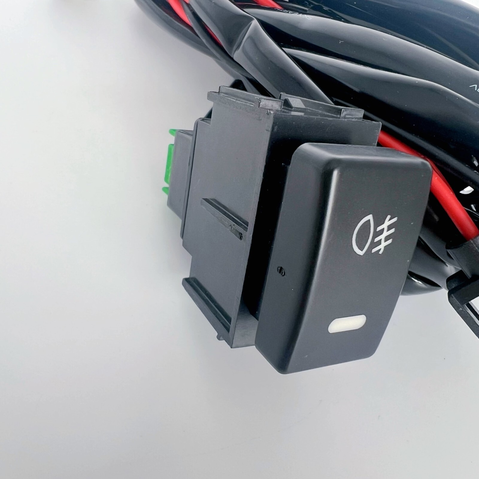 Cableado Ramal Arne De Instalacion Neblineros H11 H8 880 881 - Imagen 4