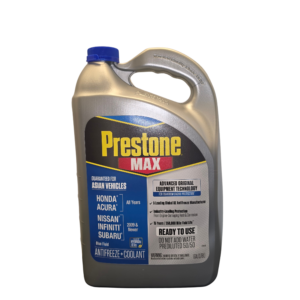 Refrigerante Anticongelante Prestone Asian Blue 50/50