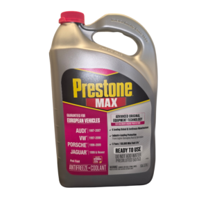 Antifreeze Coolant Prestone Rosado 50/50