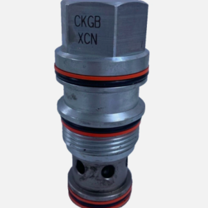 Válvula Anti-retorno con Pilotaje Sun Hydraulics CKGB XCN