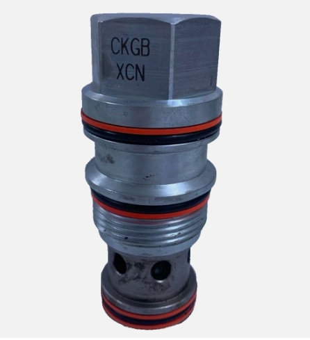 Válvula Anti-retorno con Pilotaje Sun Hydraulics CKGB XCN