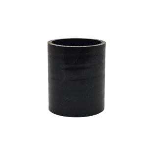 Union silicona recta 51mm 2″ Pulgadas 3 telas 5574340600