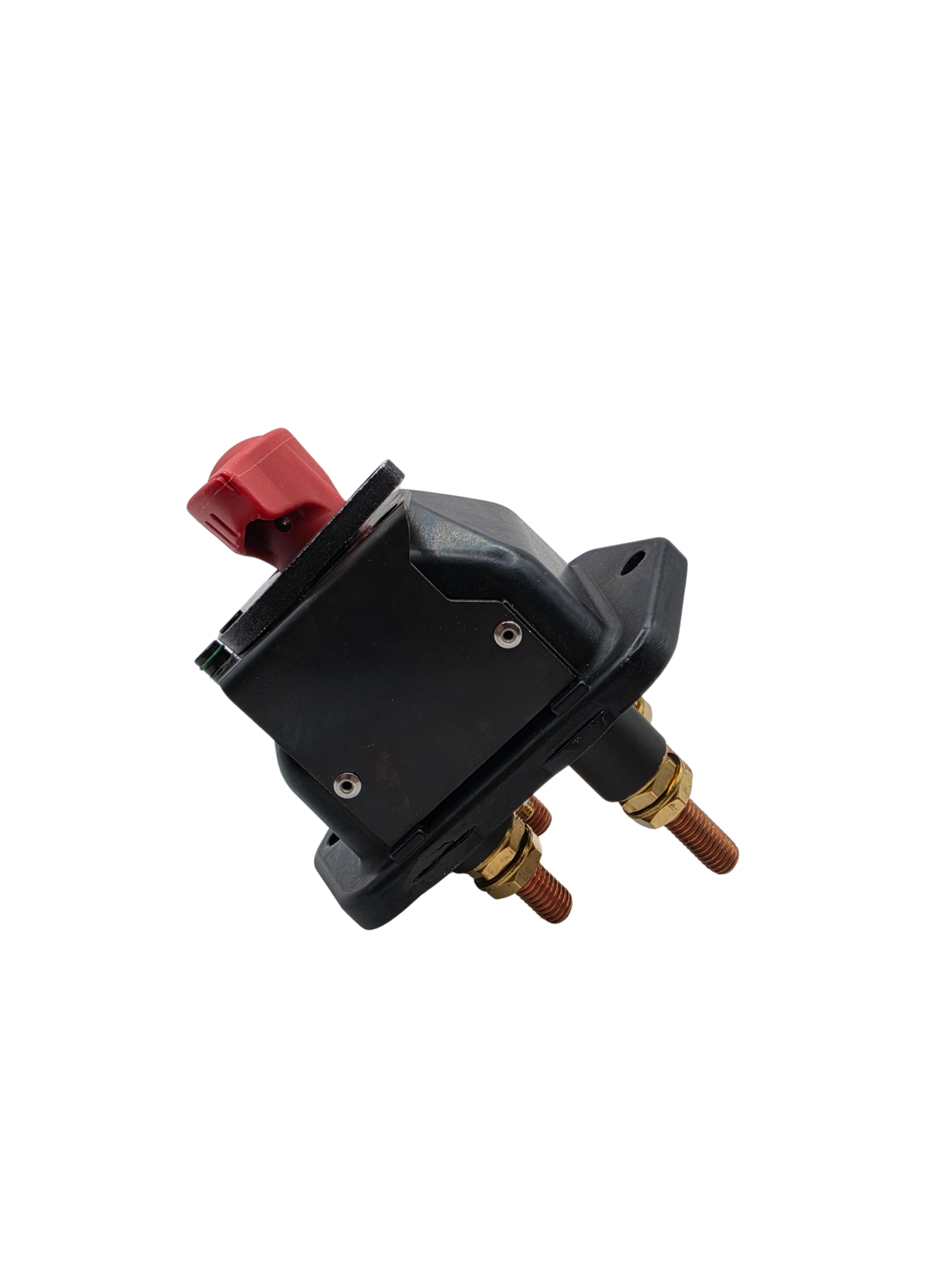 Cortacorriente de Batería 250A Bloqueable - TE Connectivity IP65 (2 Polos) - Imagen 2