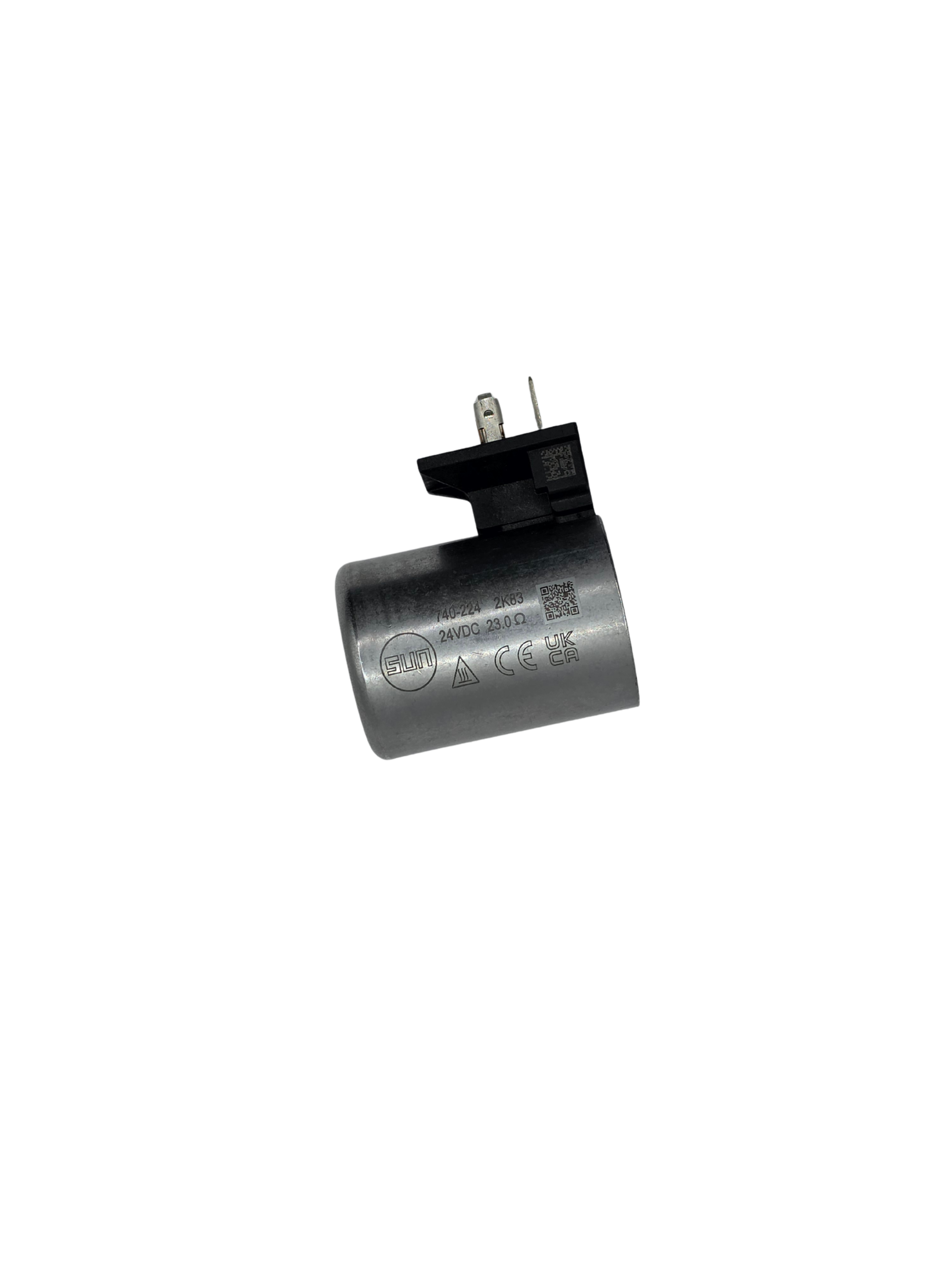 Bobina Sun Hydraulics Serie 740 - 24 VDC High-Power