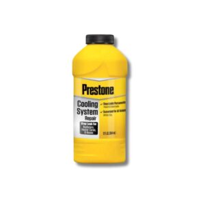 Tapa Fugas Radiador Prestone Cooling System Repair 355ml