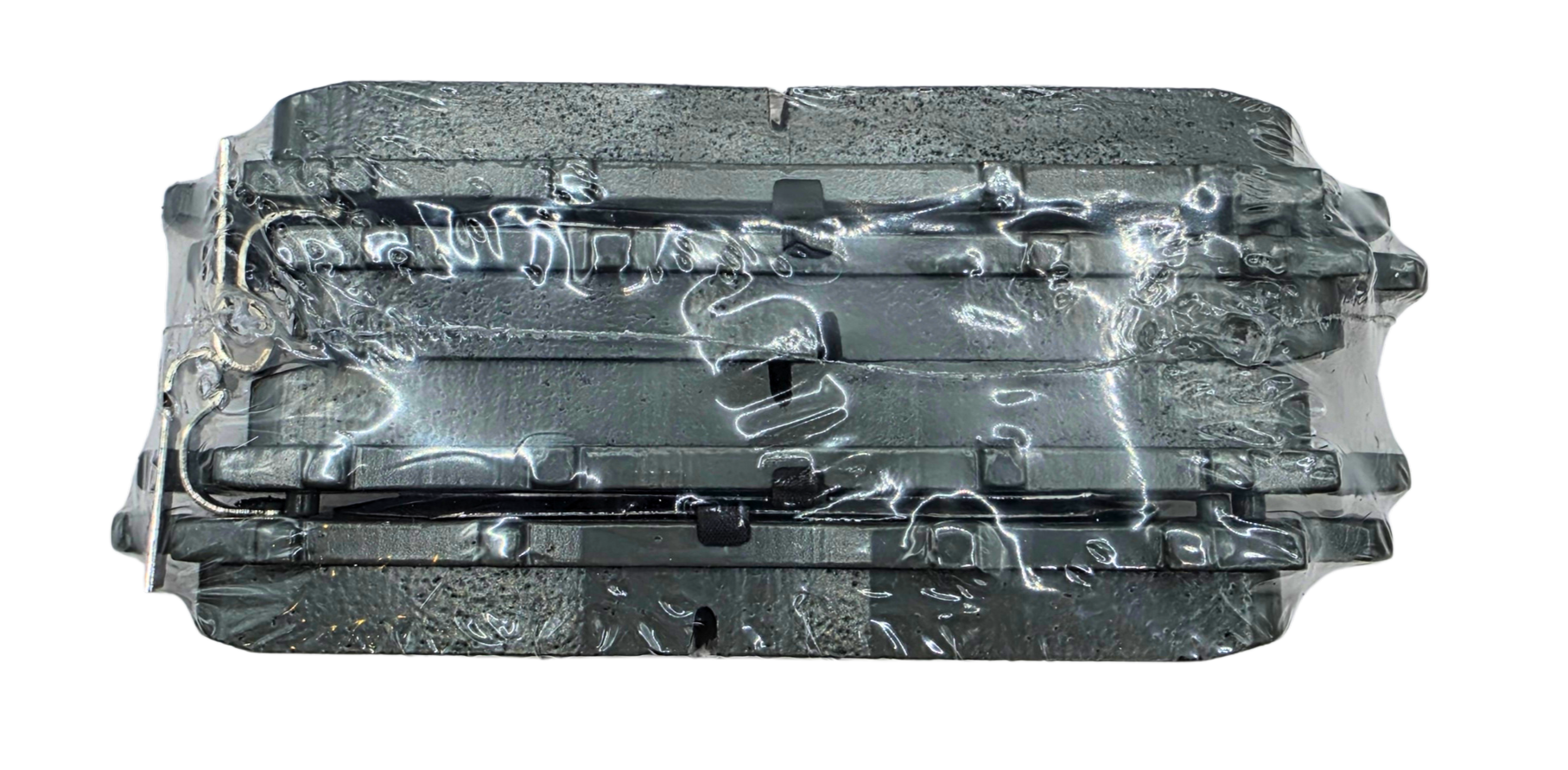 Pastillas de Freno STP Mitsubishi L200 - Imagen 3