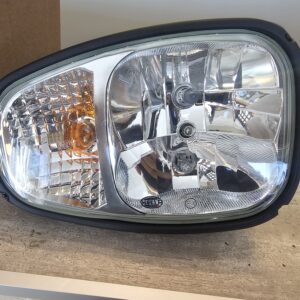 700/50195 'Headlamp RH Dip 12V RHS 70050195