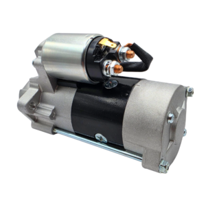 Motor de Partida Mitsubishi L200 Katana 2.4 4N15 (2016-2018) - 12V 2.2kW