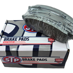 Pastillas de Freno STP Mitsubishi L200