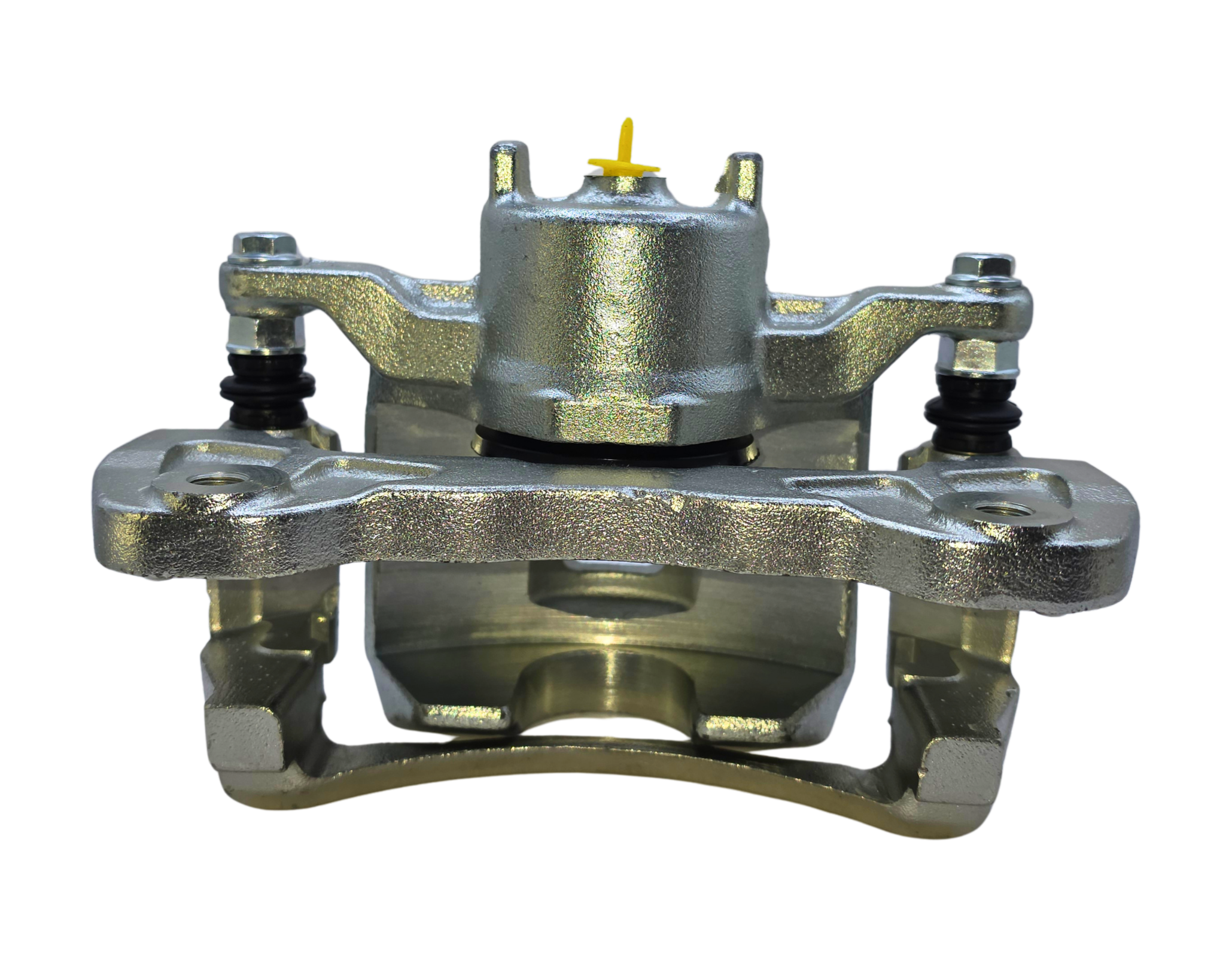 Caliper de Freno Delantero Izquierdo Mitsubishi L200 Katana 2.5 4D56T (2007-2013) - Imagen 2