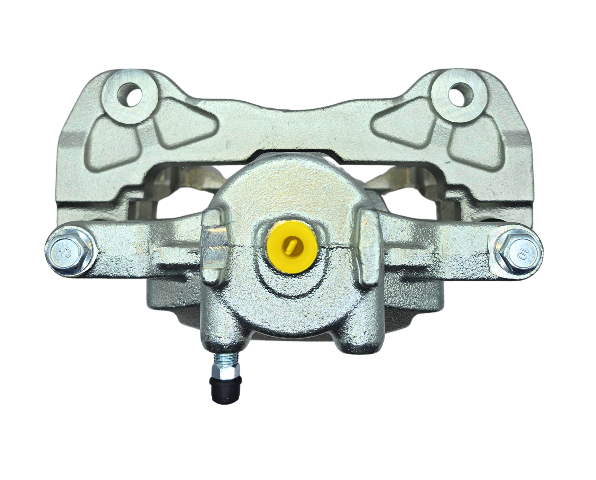 Caliper de Freno Delantero Izquierdo Mitsubishi L200 Katana 2.5 4D56T (2007-2013) - Imagen 3