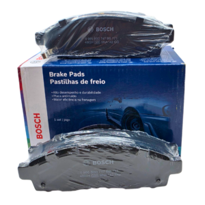 Pastillas de Freno Bosch Mitsubishi L200 (2019-2022)