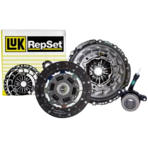 Kit Embrague Mitsubishi L200 Katana 2.4 (2019-2022) 3 Piezas