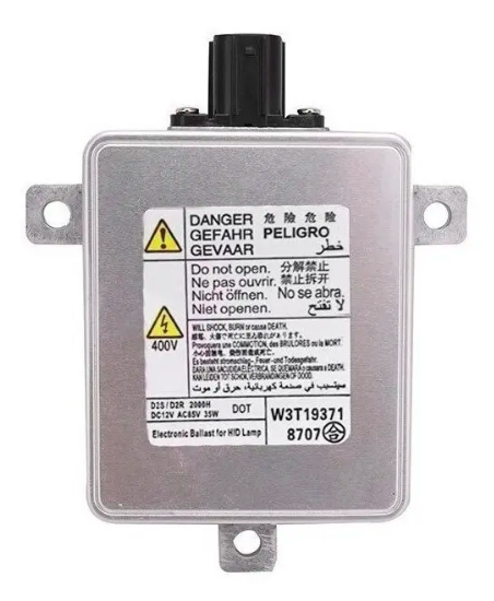 Ballast Xenón D2r D2s Mazda Honda W3t19371 W3t15671 W3t20971 - Imagen 2