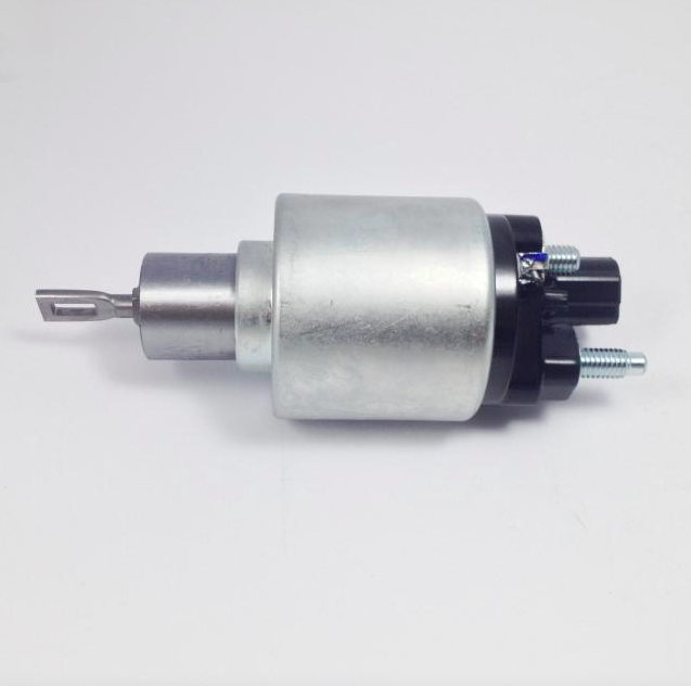 Solenoide de Arranque ZM 3978 para Toyota Hilux 3.0 TDI 12V (Sistema Bosch) - Imagen 2