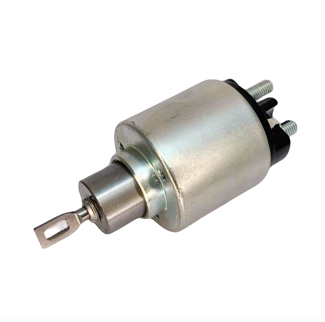 Solenoide de Arranque ZM 3978 para Toyota Hilux 3.0 TDI 12V (Sistema Bosch)