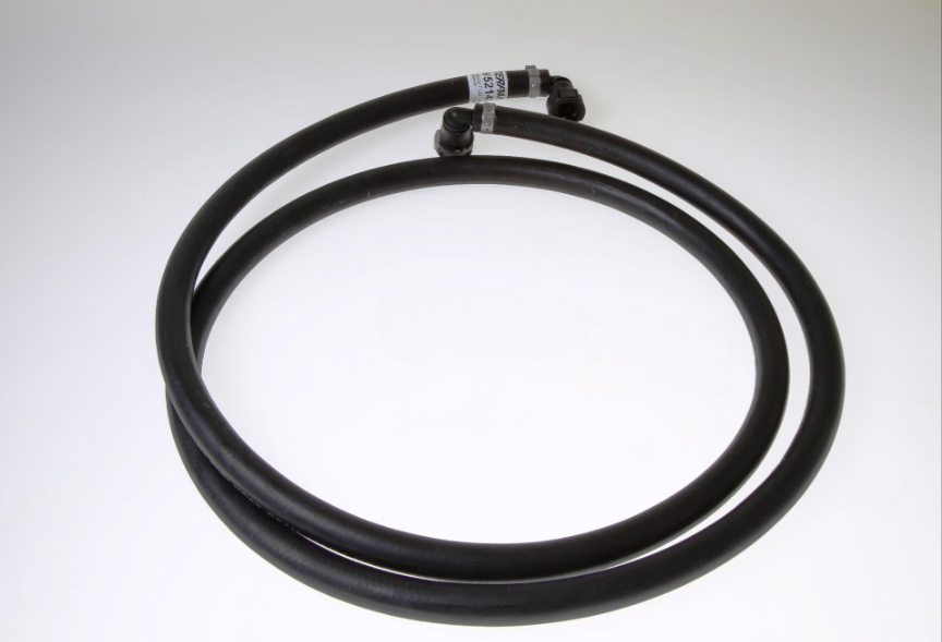 649/52147 Manguera de Combustible para JCB - Imagen 2