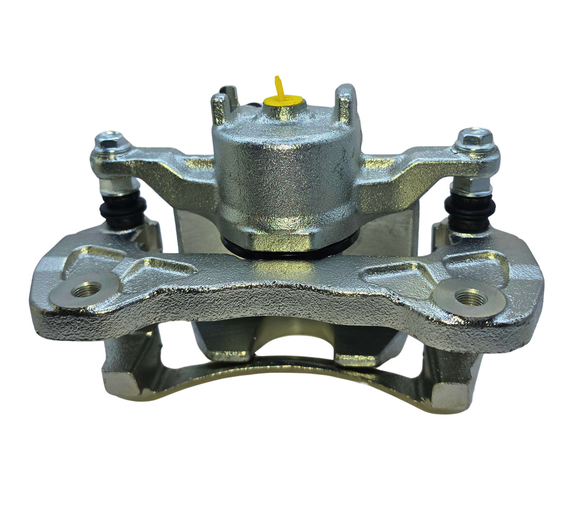 Caliper de Freno Delantero Derecho Mitsubishi L200 Katana 2.5 4D56T (2007-2013) - Imagen 2