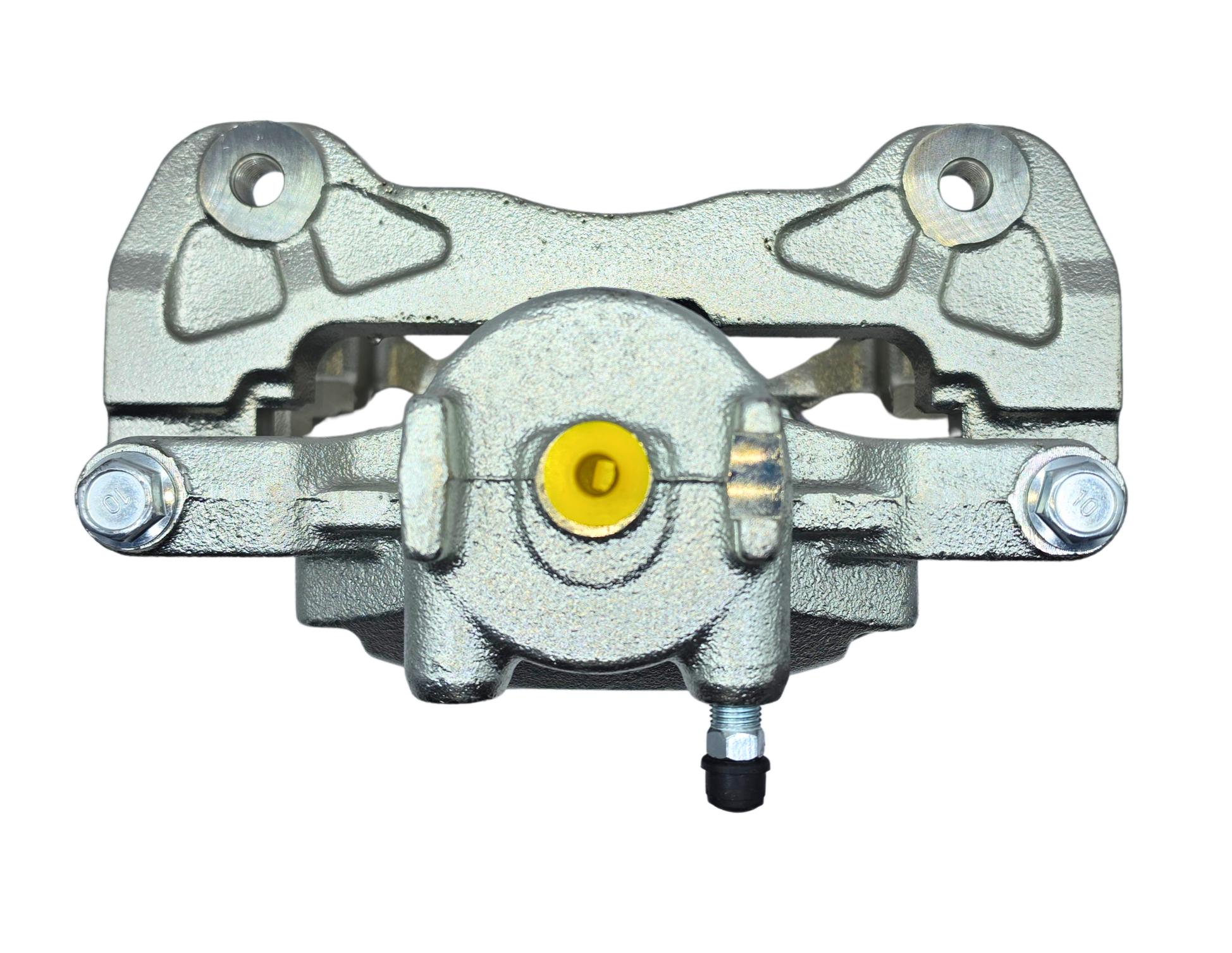 Caliper de Freno Delantero Derecho Mitsubishi L200 Katana 2.5 4D56T (2007-2013) - Imagen 3