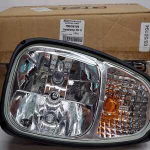 700/50194 'Headlamp RH Dip 12V LHS 70050194