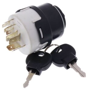 Chapa De Contacto 701/80184 Jcb