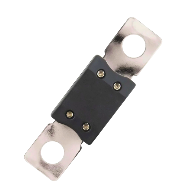 Fusible MEGA Para Protección De Bateria 500A 70V Pack 10 und - Imagen 2