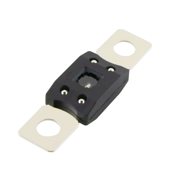 Fusible MEGA Para Protección De Bateria 500A 70V Pack 10 und - Imagen 3