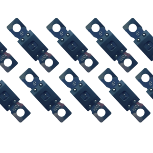 Fusible MEGA Para Protección De Bateria 500A 70V Pack 10 und