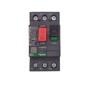 GV2ME21 GUARDAMOTOR Schneider TESYS 17-23A 3 Polos, 600V