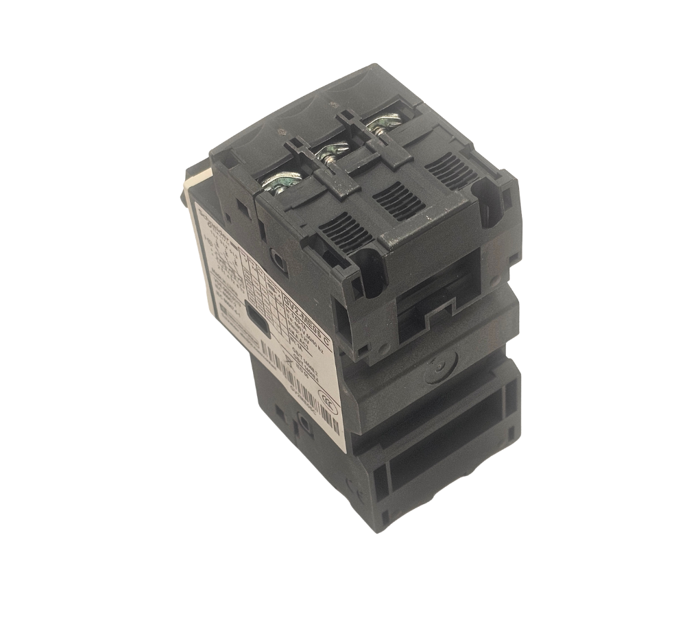 GV2ME05C Guardamotor Magnetico 3P - 0.63…1A 400/415Vac 100Ka Tesys Schneider Electric - Imagen 3