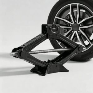 Gata Tijera 1.5 Toneladas Para Auto Y Camioneta