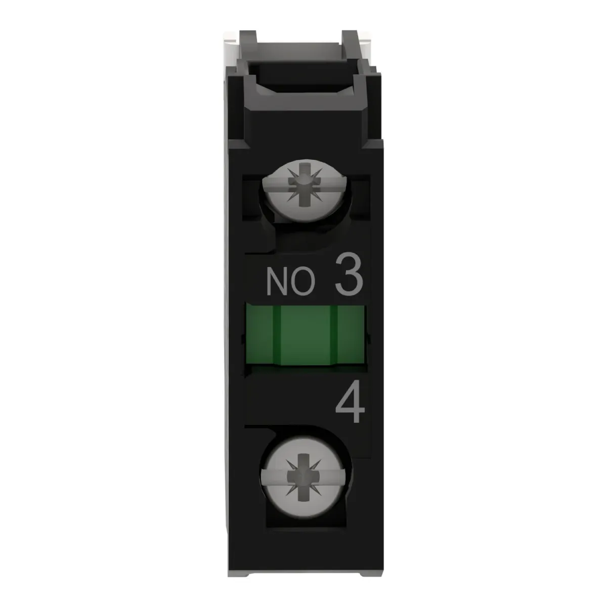ZBE101 BLOCK DE CONTACTO 1 NA Schneider Electric - Imagen 2