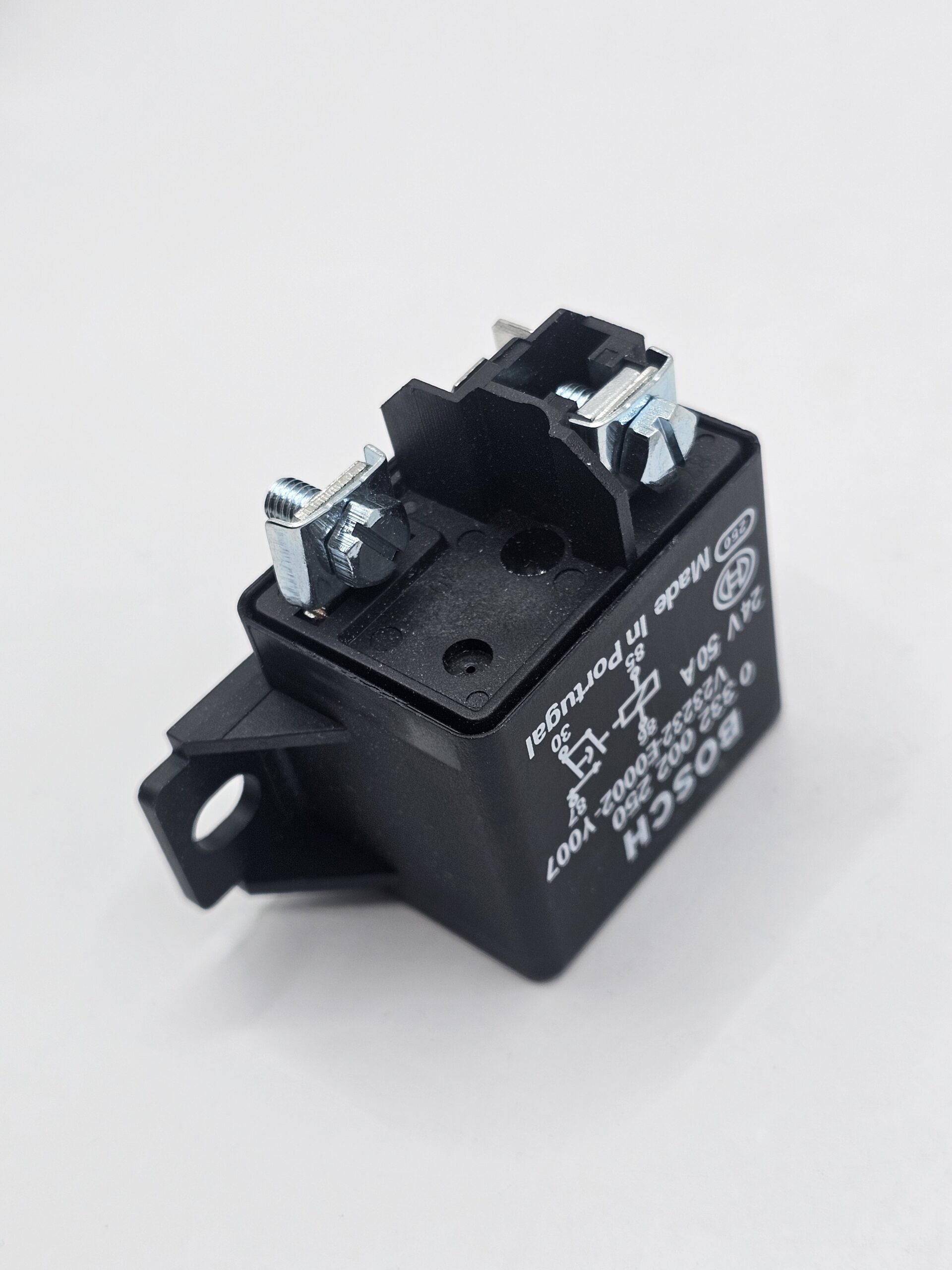 Relé De Potencia 0332002250 24V 50A BOSCH 0332 002 250 - Imagen 3