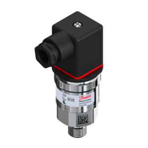 060G1411 Pressure transmitter MBS 3050 0 bar - 60 bar 0 psi - 870 psi