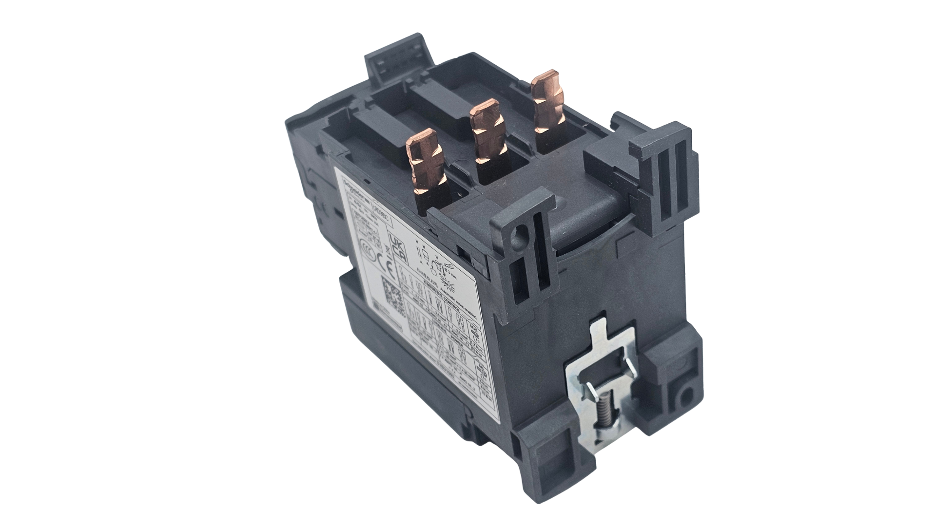 LRD365C Schneider Electric Rele De Sobrecarga Termico 48-65A 1Na+1Nc Tesys - Imagen 2