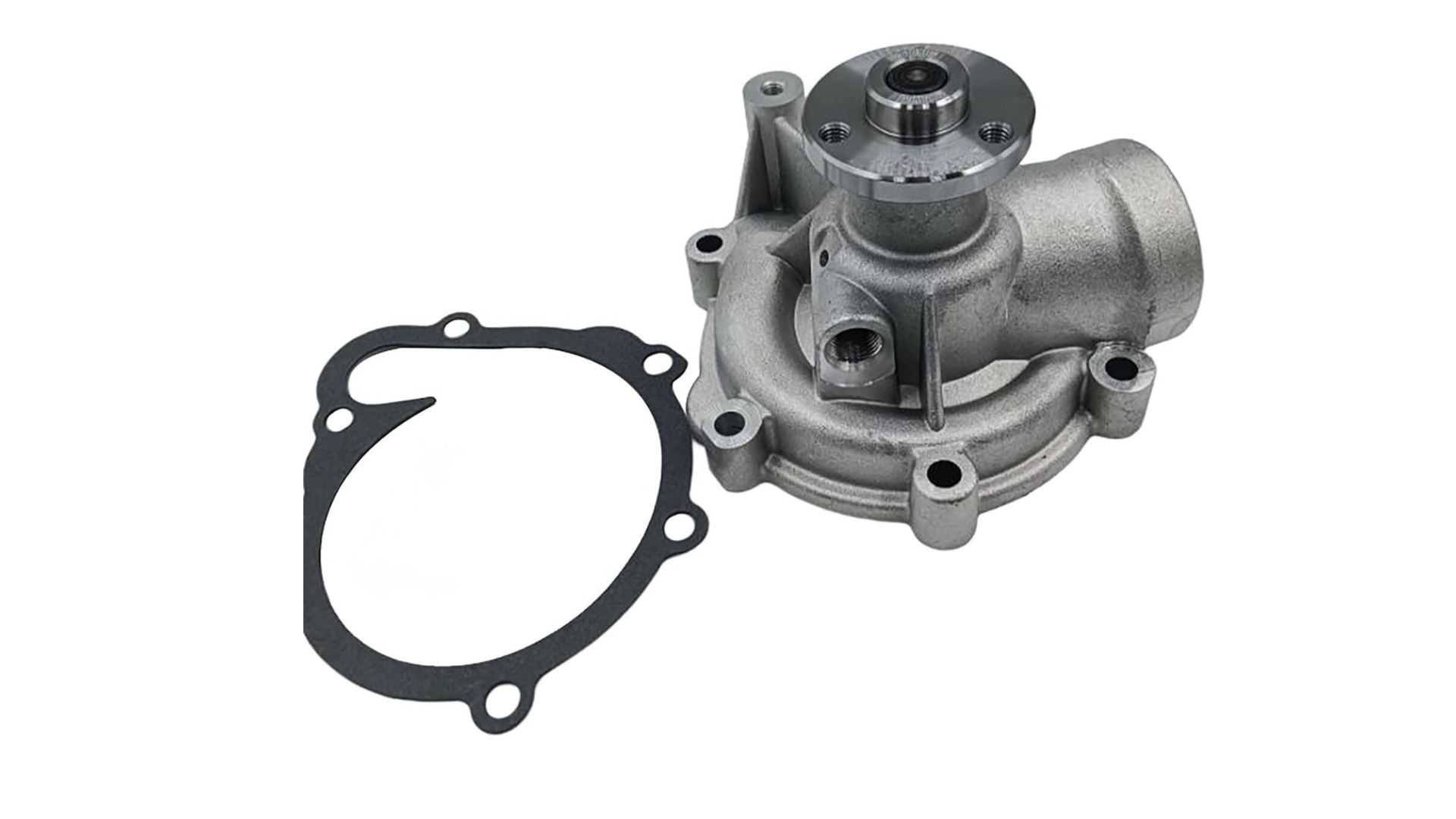 Bomba de agua refrigerante 0425-9546 para Deutz BF4M2012 BF6M2012 BF6M2012C BF4M1012C-