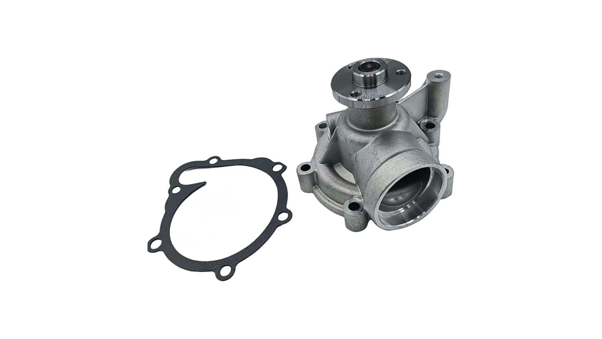 Bomba de agua refrigerante 0425-9546 para Deutz BF4M2012 BF6M2012 BF6M2012C BF4M1012C- - Imagen 2