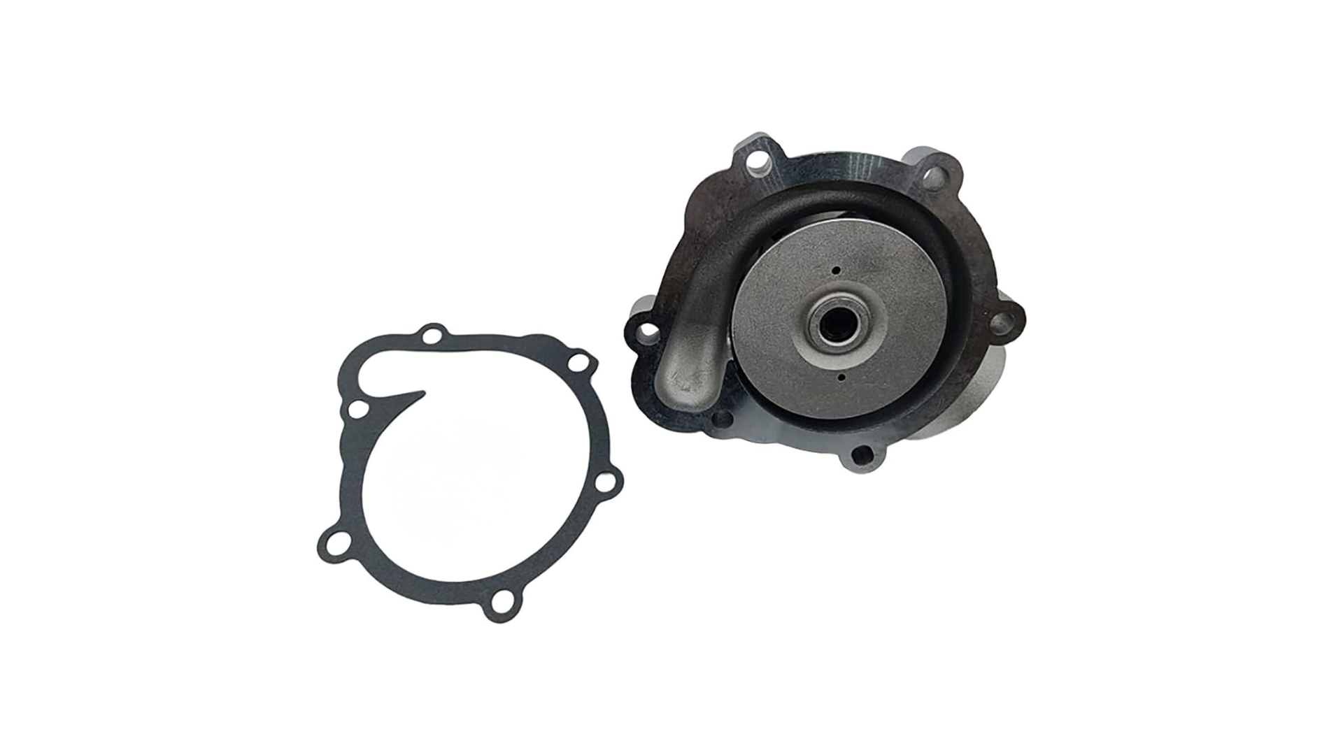 Bomba de agua refrigerante 0425-9546 para Deutz BF4M2012 BF6M2012 BF6M2012C BF4M1012C- - Imagen 3
