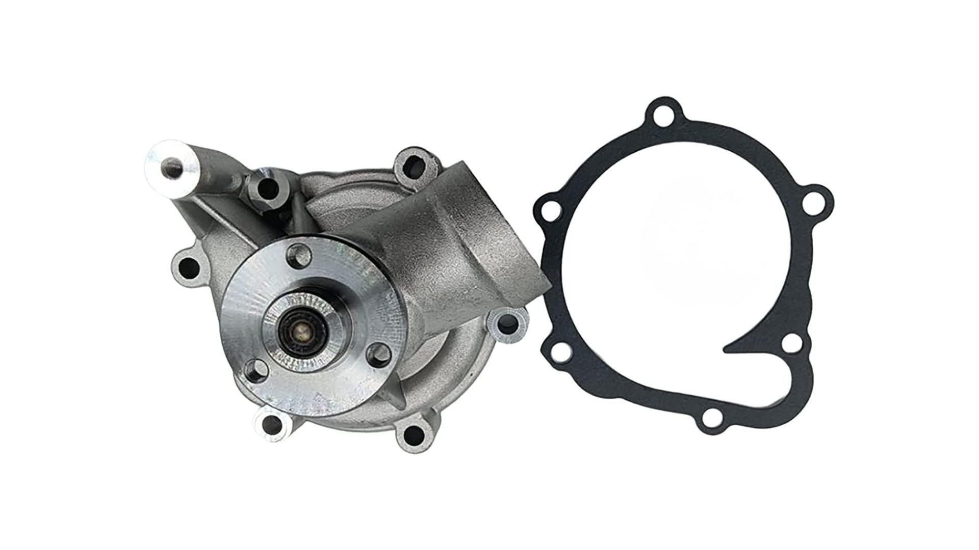 Bomba de agua refrigerante 0425-9546 para Deutz BF4M2012 BF6M2012 BF6M2012C BF4M1012C- - Imagen 4